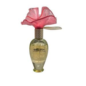 Marc Jacobs OH, LOLA - SUNSHEER 1.7oz EDP Spray,Women,100% AUTHENTIC,